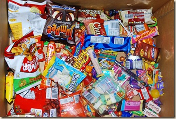 Piece o\u0026#39; Kaje: November 2010